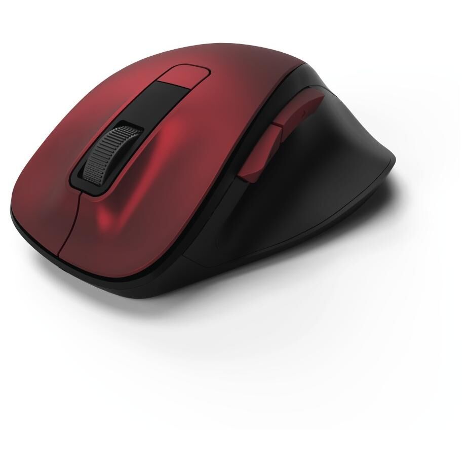 Hama MW-500 Wireless Optical Right-Handed Mouse