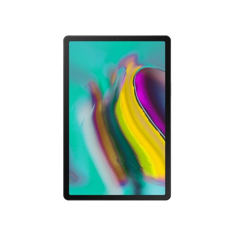 Samsung Tablet SM-T725N 10.5" Dual Core 4GB RAM 64GB Black