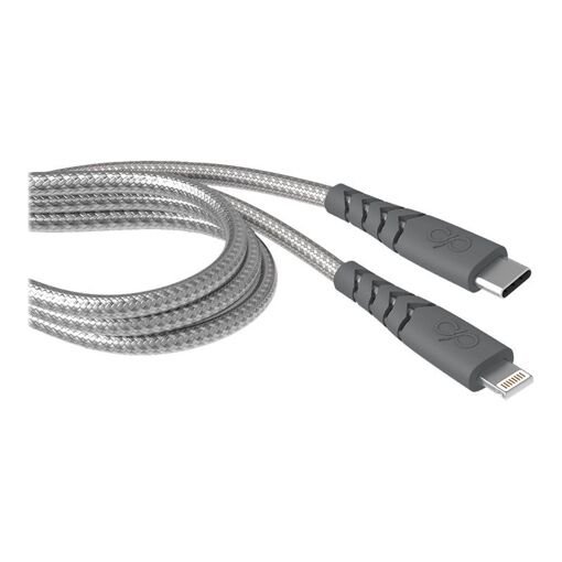 Cable Lightning Force Power BIGBEN Connected