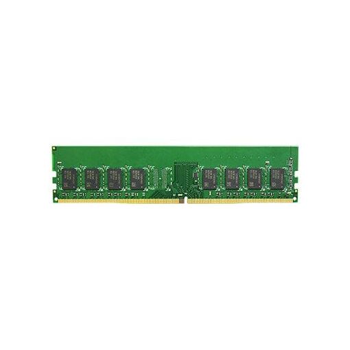 Módulo de memoria DDR4 Synology de 4 GB (288 pines, 2666 MHz, PC4-21300, 1,2 V, sin búfer, no ECC)