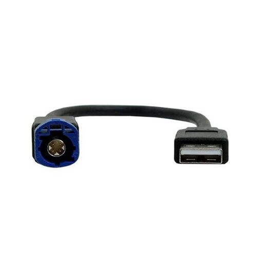 ADNAuto Peugeot Expert USB Adapter (AP17)