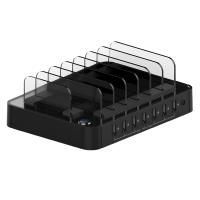 Belkin SurgeMaster II 220V Surge Protector - 8 Outlets - White