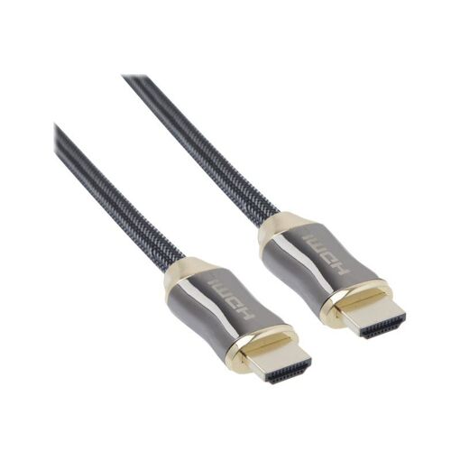 Cable HDMI APM de alta velocidad - 2 m, compatible 4K