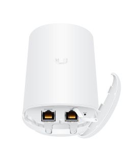 Ubiquiti NanoStation AC 1000 Mbps White Ethernet Connection