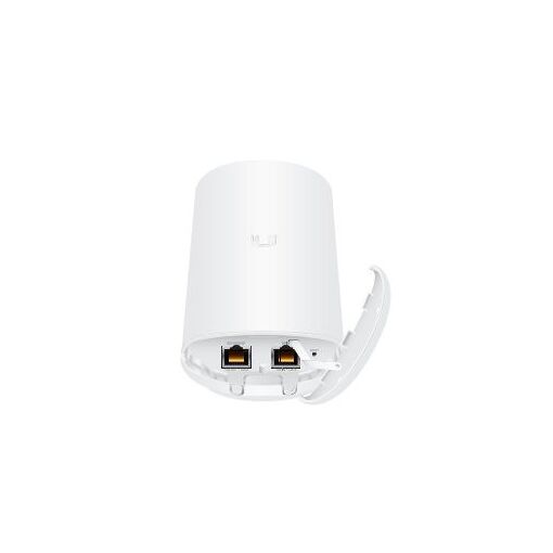 Ubiquiti NanoStation AC 1000 Mbps White Ethernet Connection