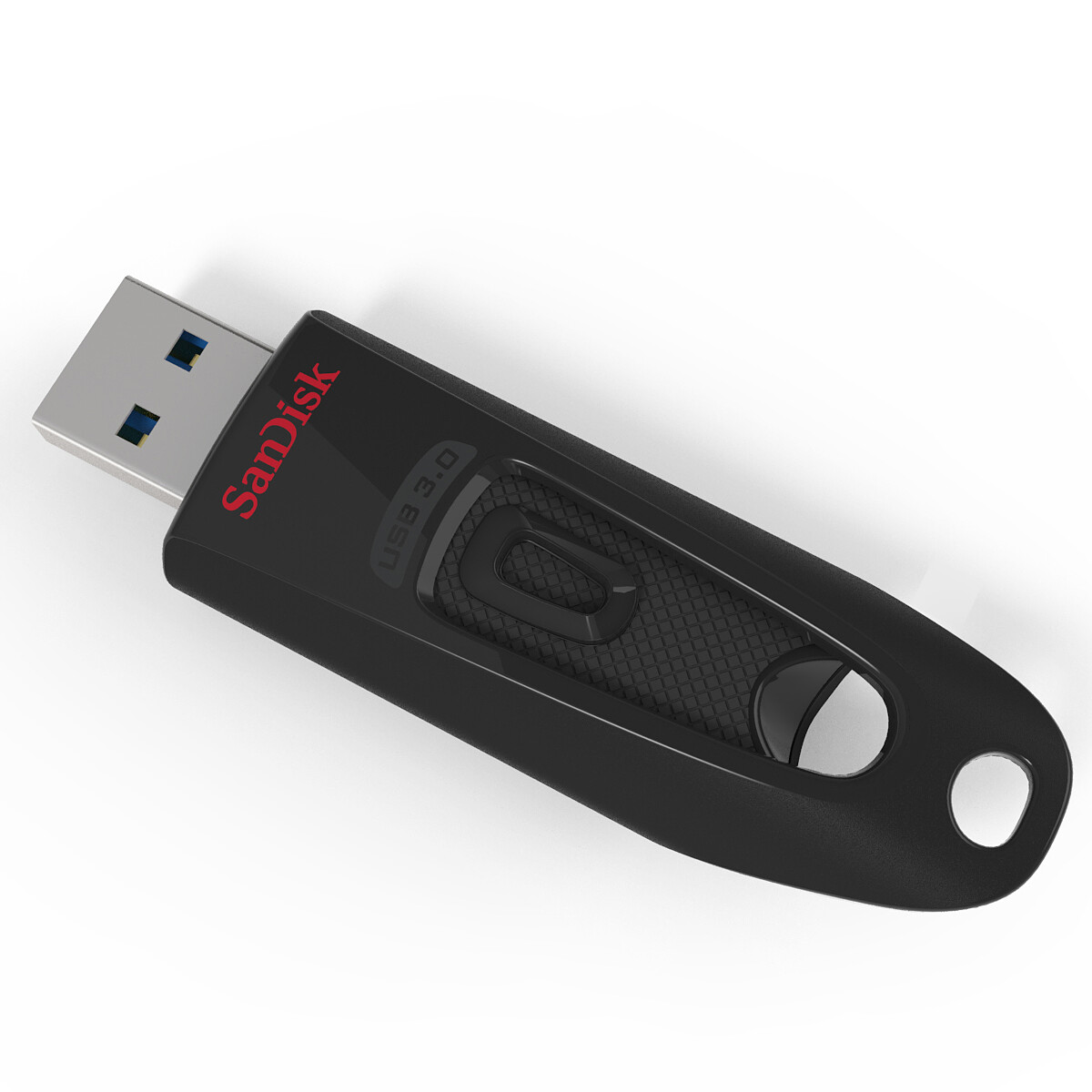 SanDisk Ultra USB 3.0 Drive 128GB