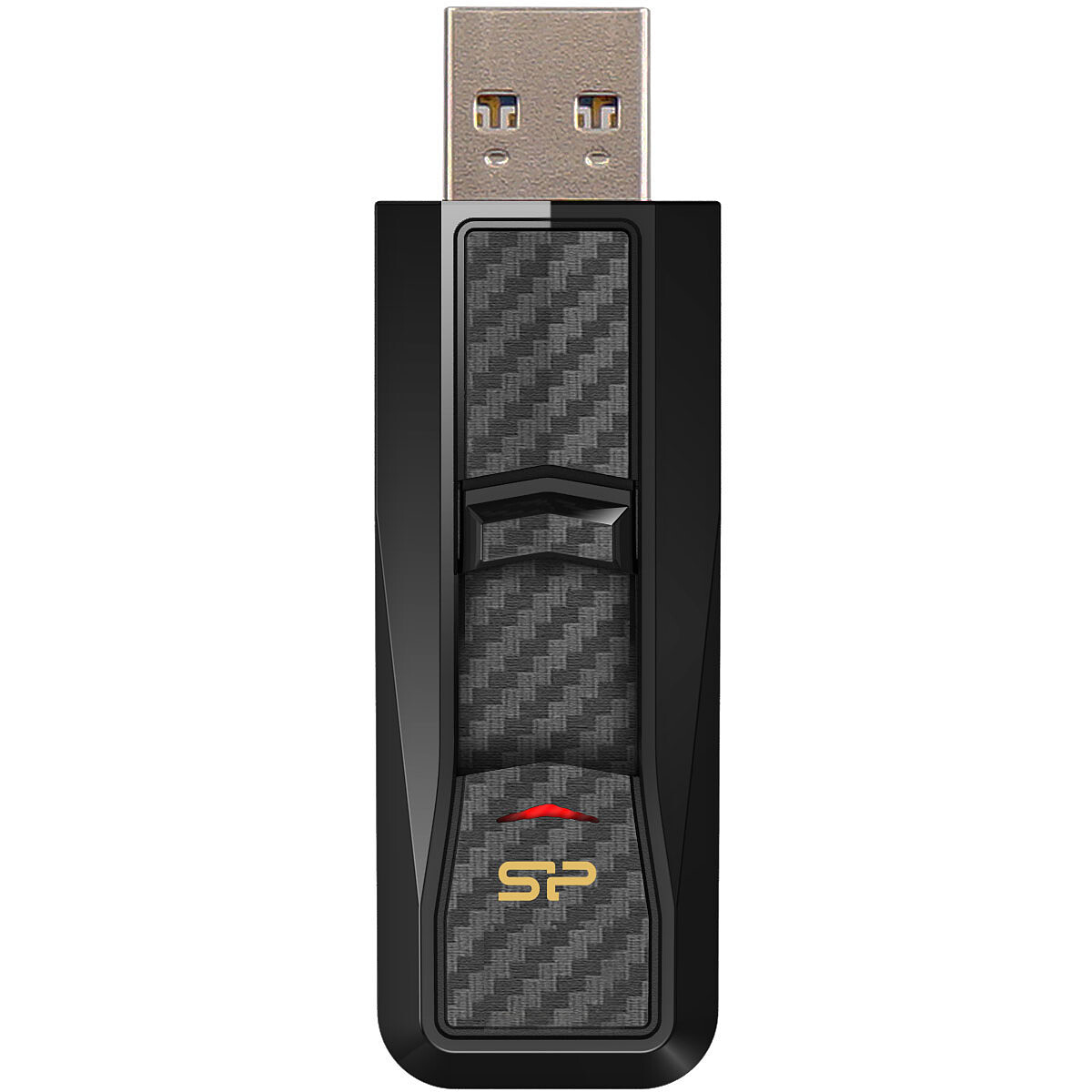 Silicon Power Blaze B50 64GB USB 3.0 Flash Drive