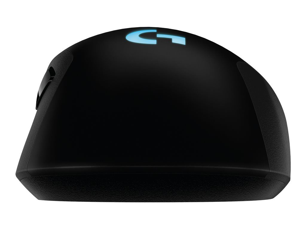 Logitech G703 LIGHTSPEED Wireless Gaming Mouse