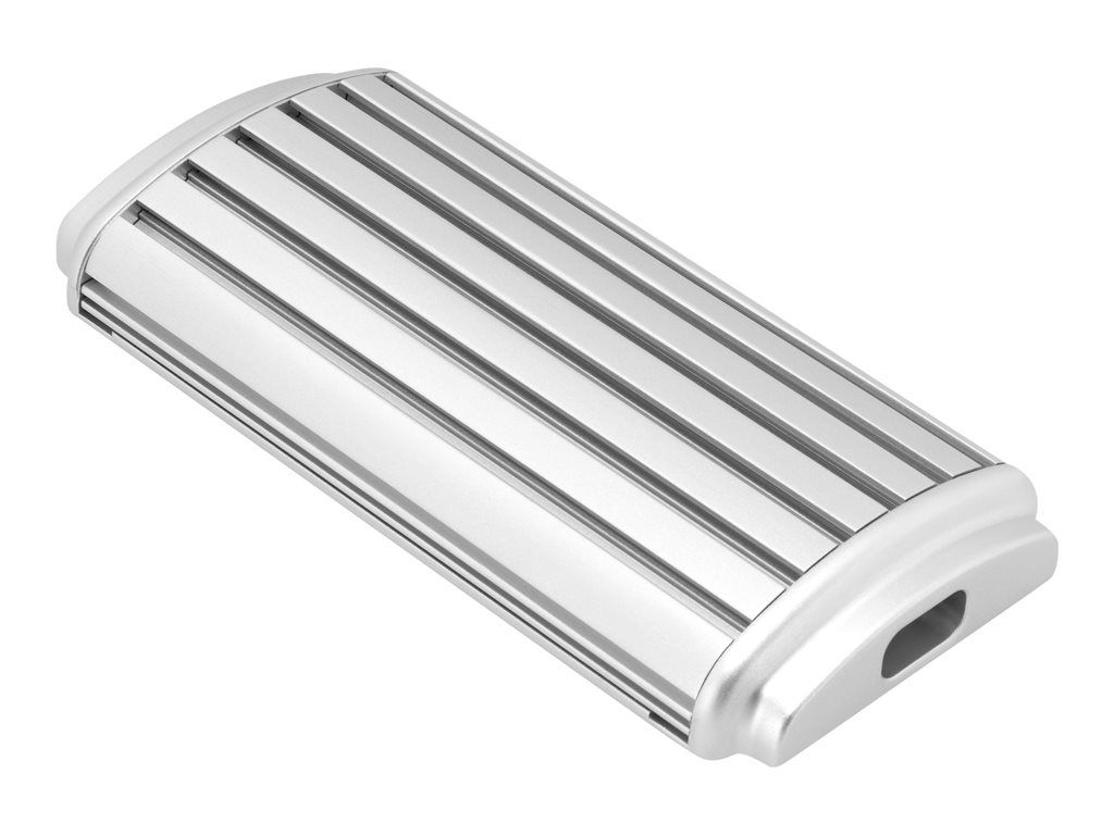 Verbatim Freecom mSSD Celeritas - 1TB SSD - Portable External Drive with Thunderbolt 3 (USB-C)