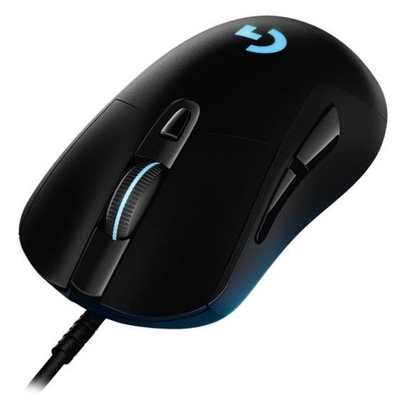 Ratón de juego Logitech G403 Hero