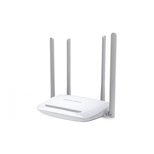 Routeur sans fil Mercusys MW325R