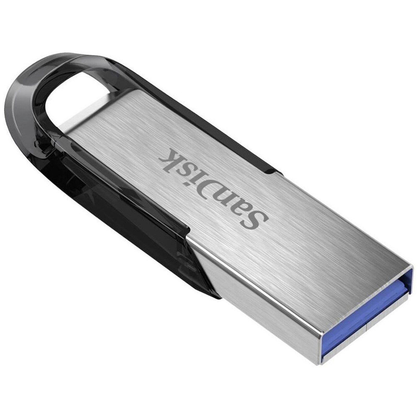 SanDisk Ultra Flair 128GB Flash Drive