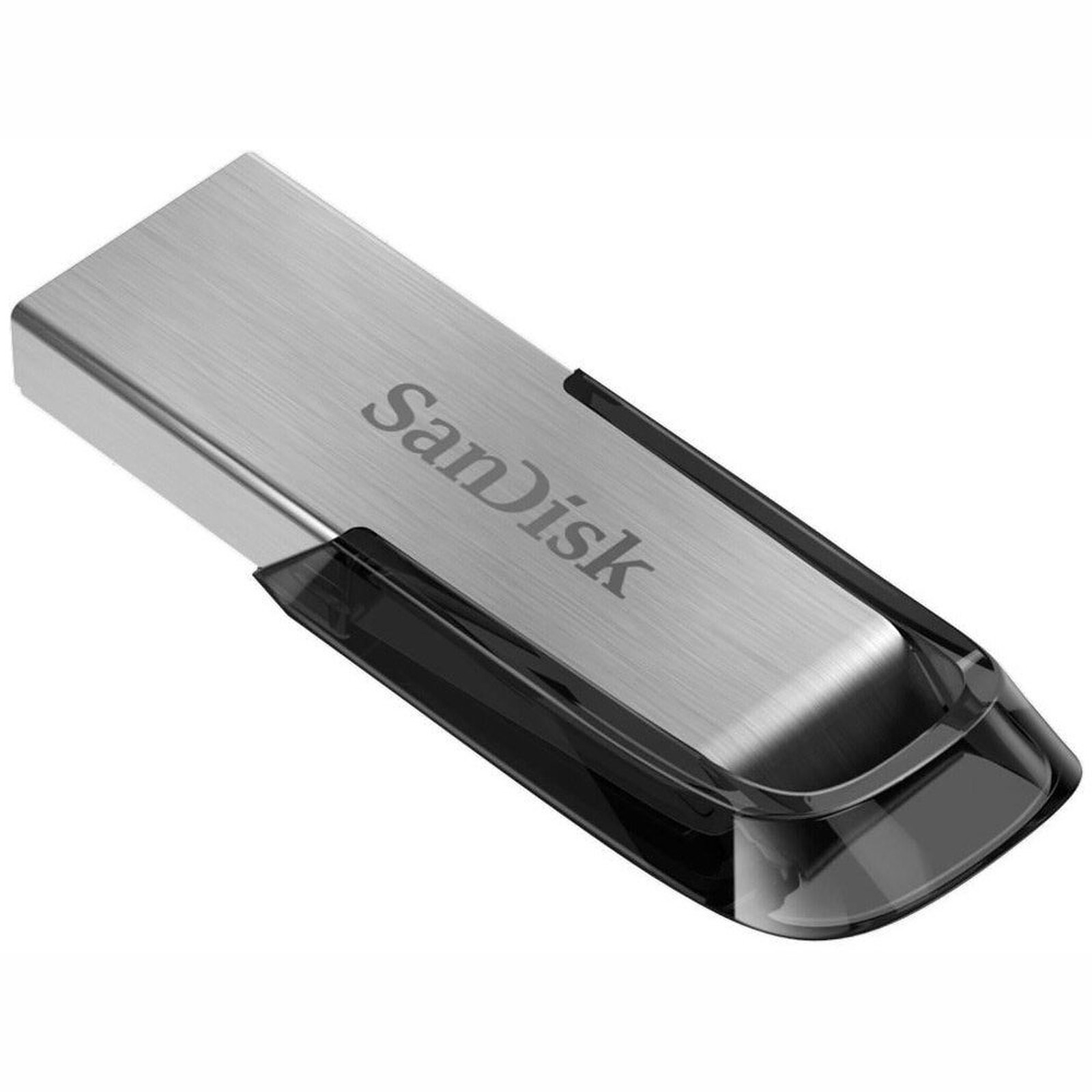 SanDisk Ultra Flair 128GB Flash Drive