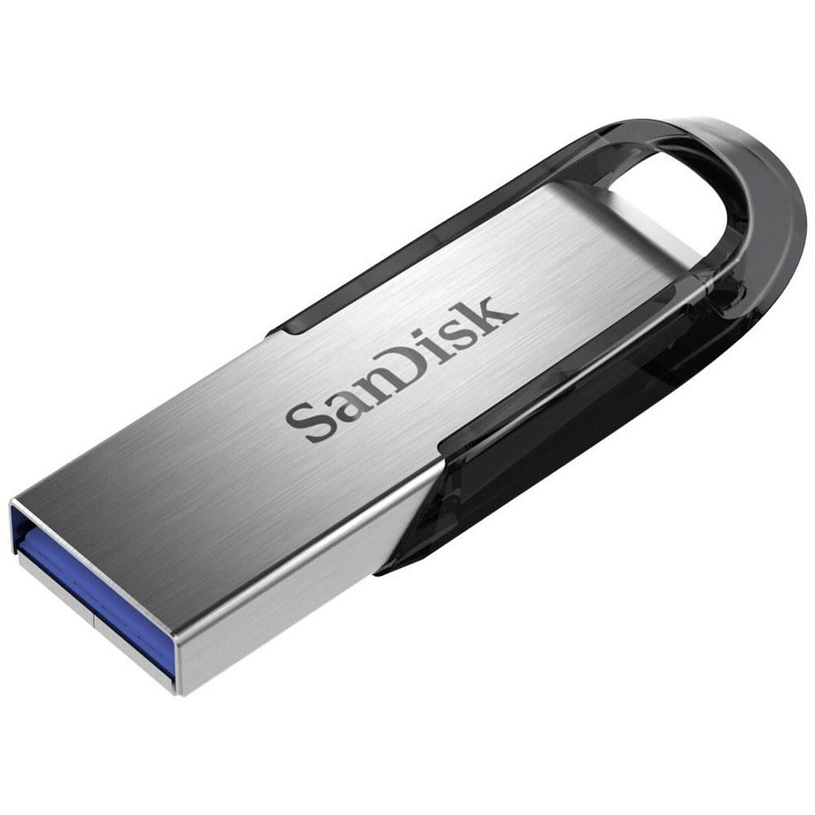 SanDisk Ultra Flair 128GB Flash Drive