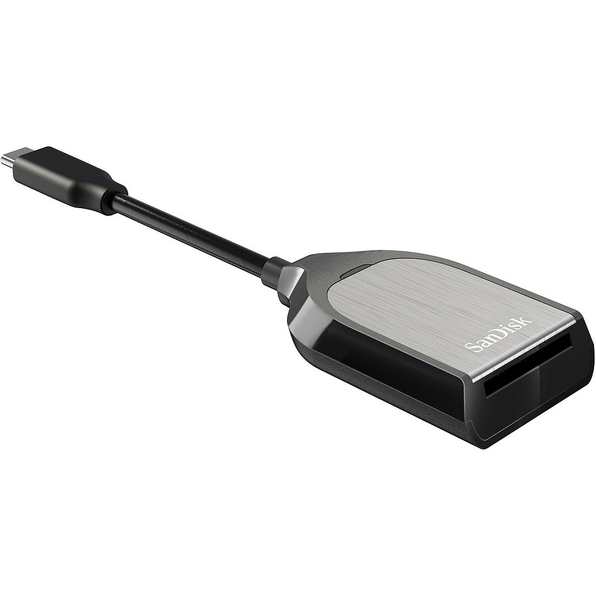 SanDisk Extreme Pro SD Card Reader (USB-C)