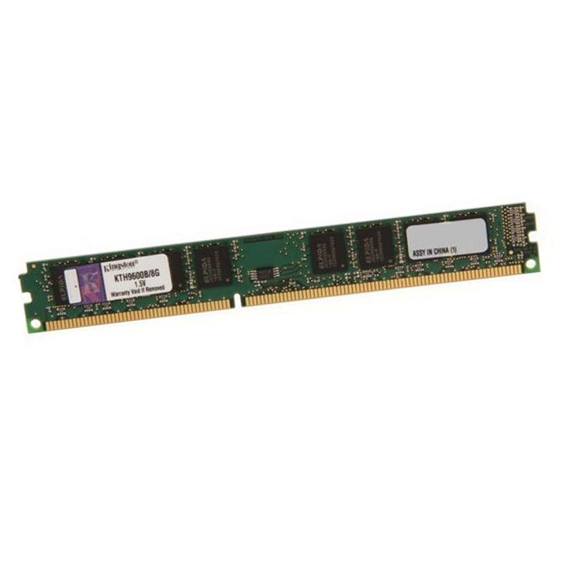 Kingston 8GB DDR3 RAM (KTH9600B/8G)