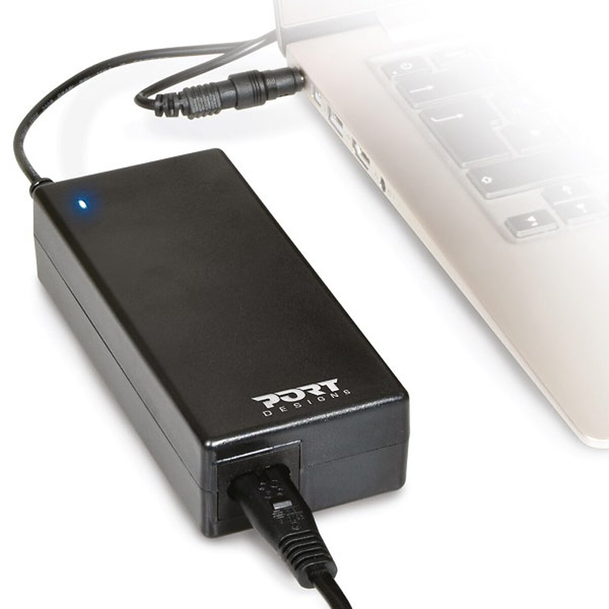 Fuente de alimentación Port Connect Dell de 90W