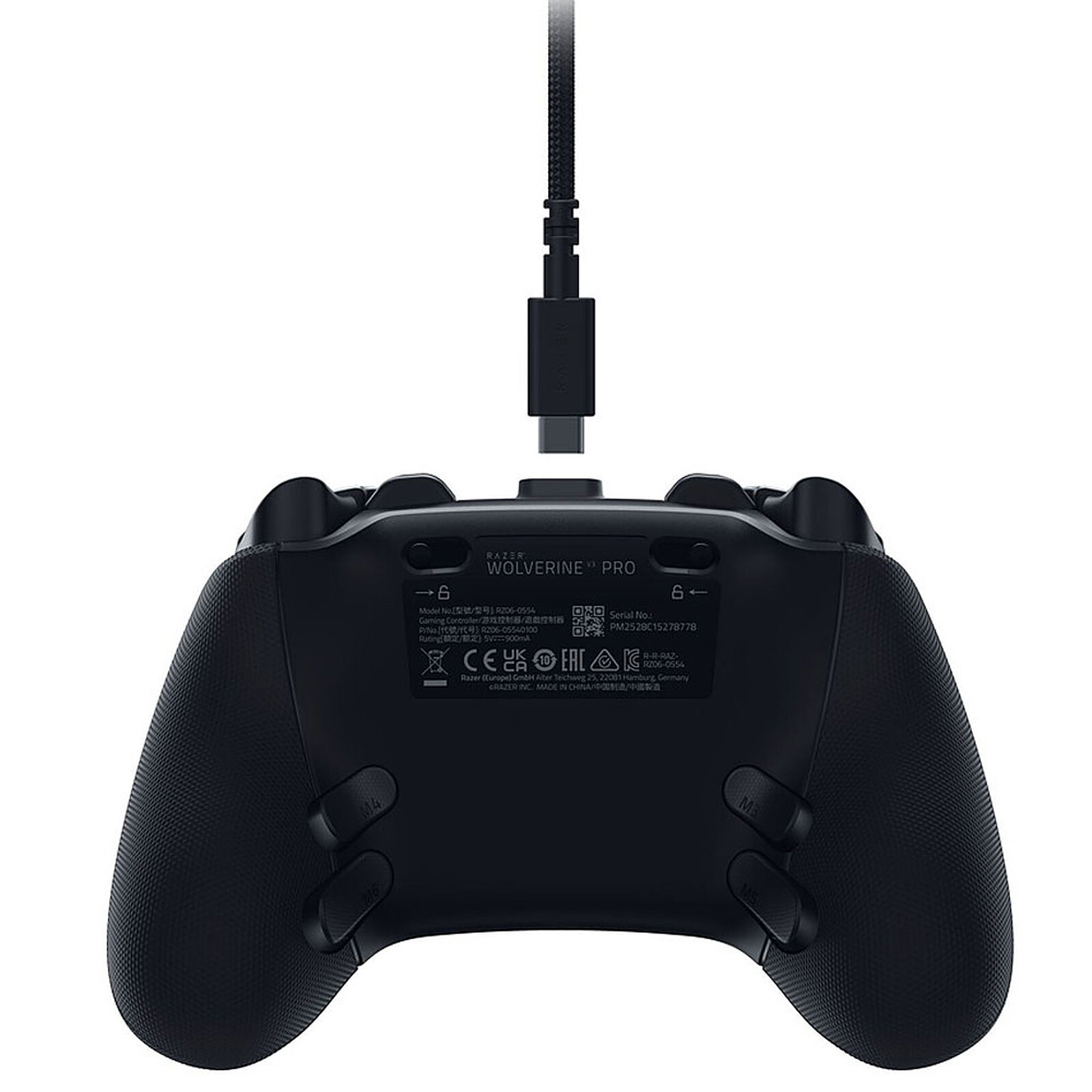 Razer Wolverine V3 Pro 8K (PC)