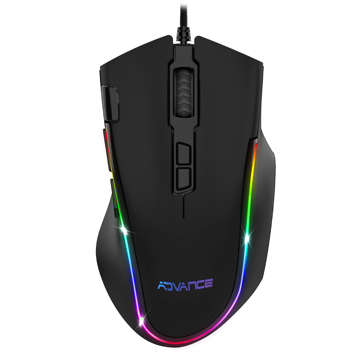 Advance GTA 250 Gaming Mouse