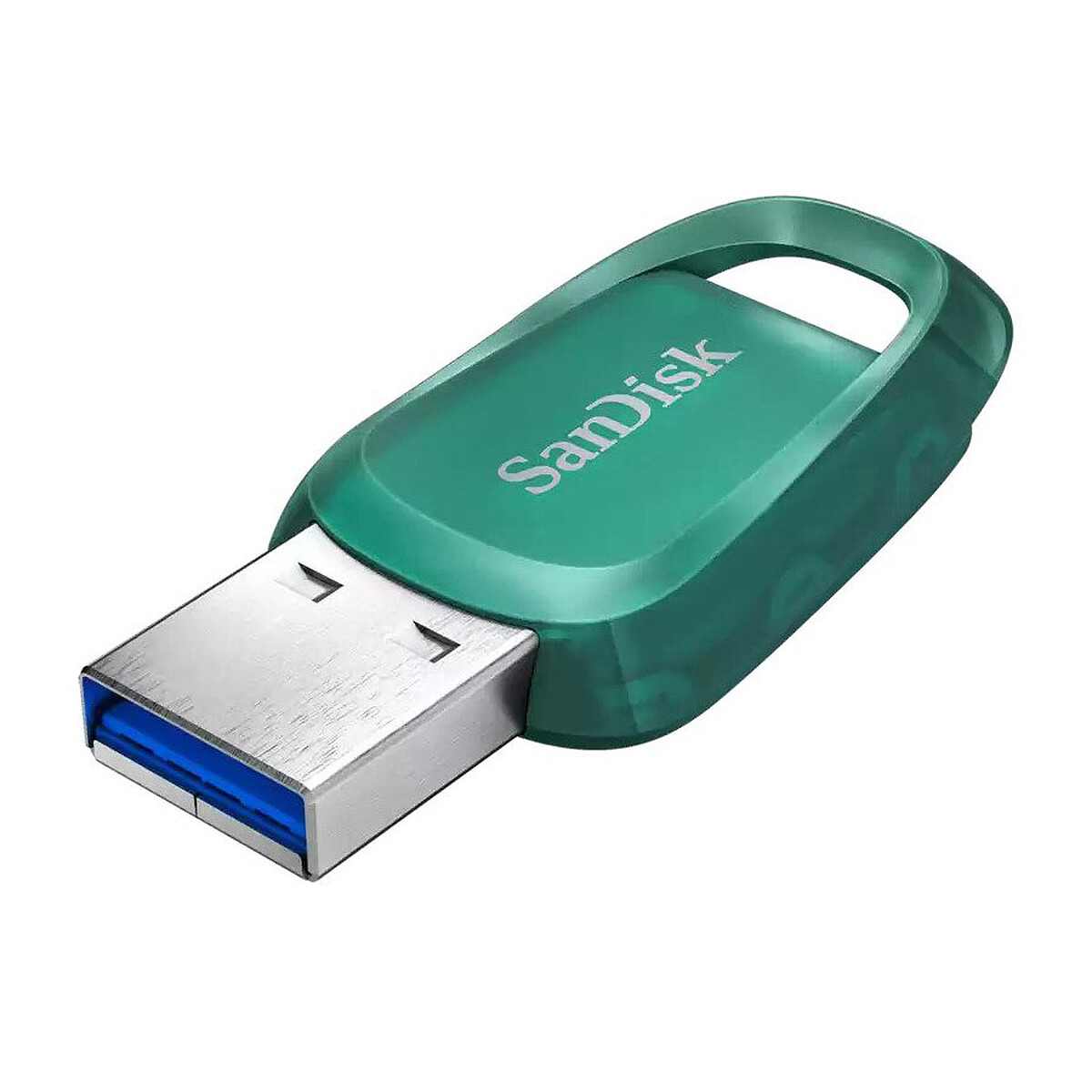SanDisk Ultra Eco 64GB USB 3.0 Drive
