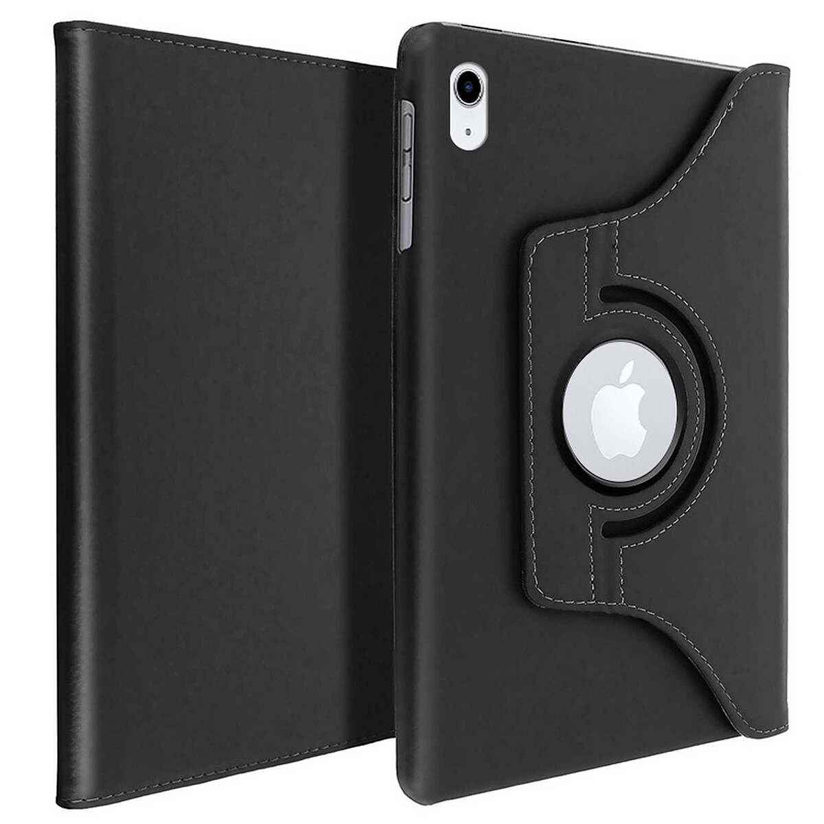 Estuche Akashi Folio para iPad 10.9'' (2022) y 11'' (2025)