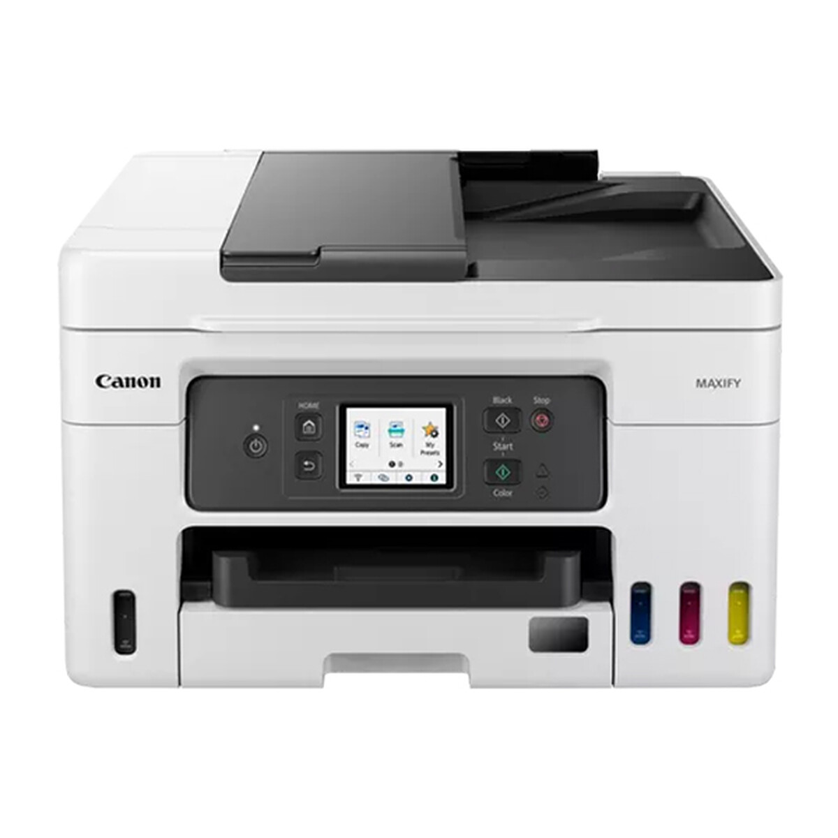 Canon MAXIFY Megatank GX4050