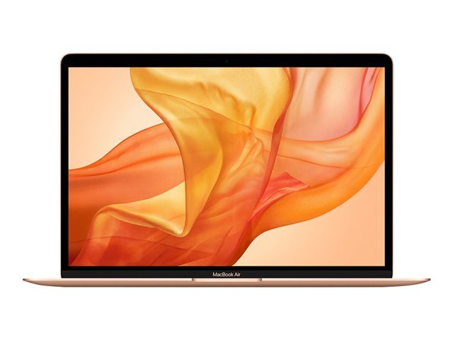 Apple MacBook Air Retina Display, MVFM2FN/A, 2019 - Core i5, 8GB RAM, 128GB SSD (AZERTY Keyboard)