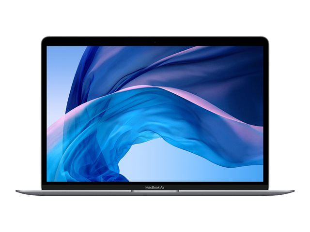 Apple MacBook Air (Retina display, Core i5, 8GB RAM, 256GB SSD, Grey AZERTY keyboard)