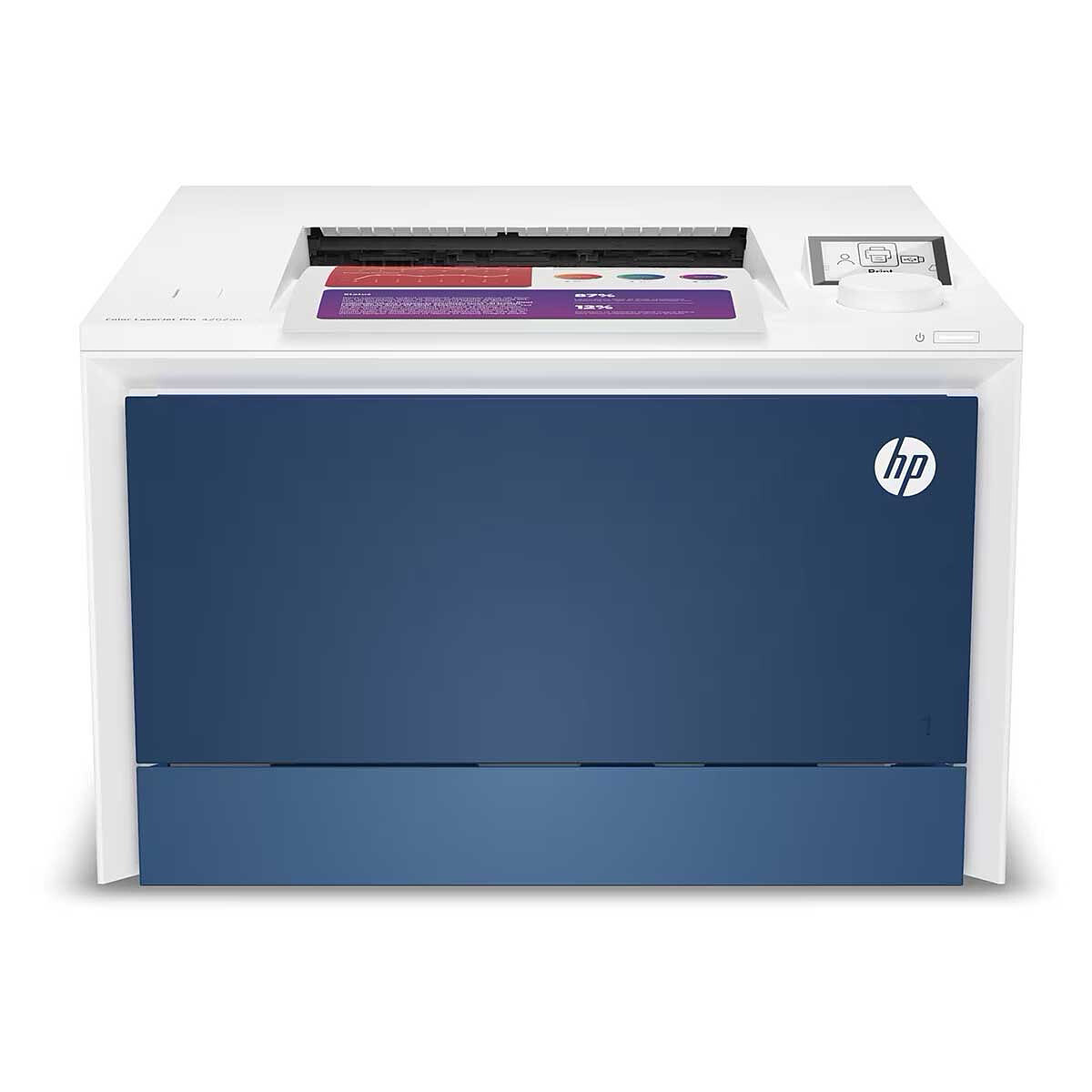 HP Color LaserJet Pro 4202dn Printer