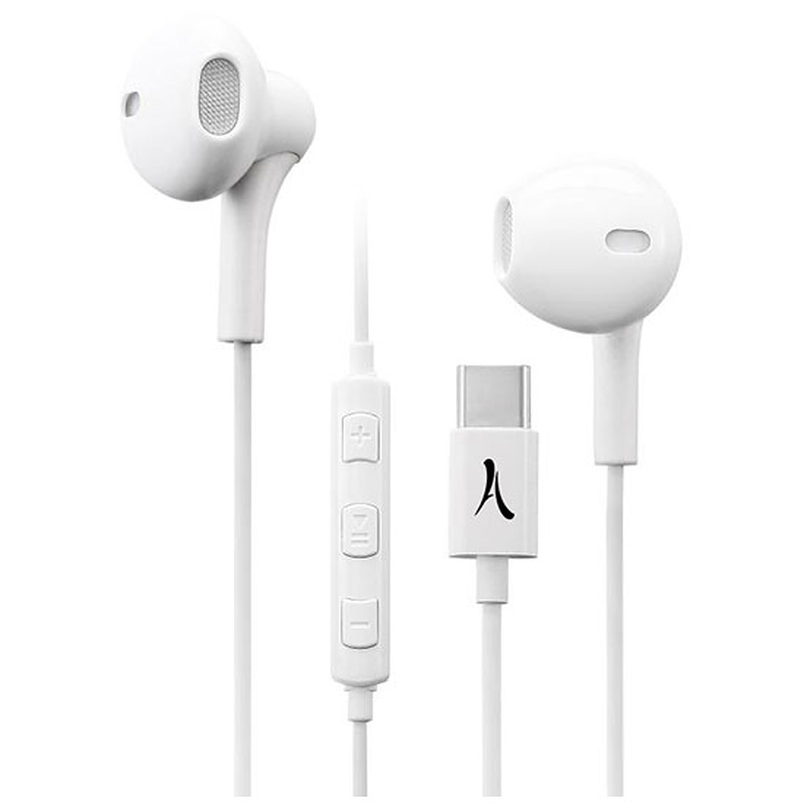 Akashi USB-C Piton Kit White