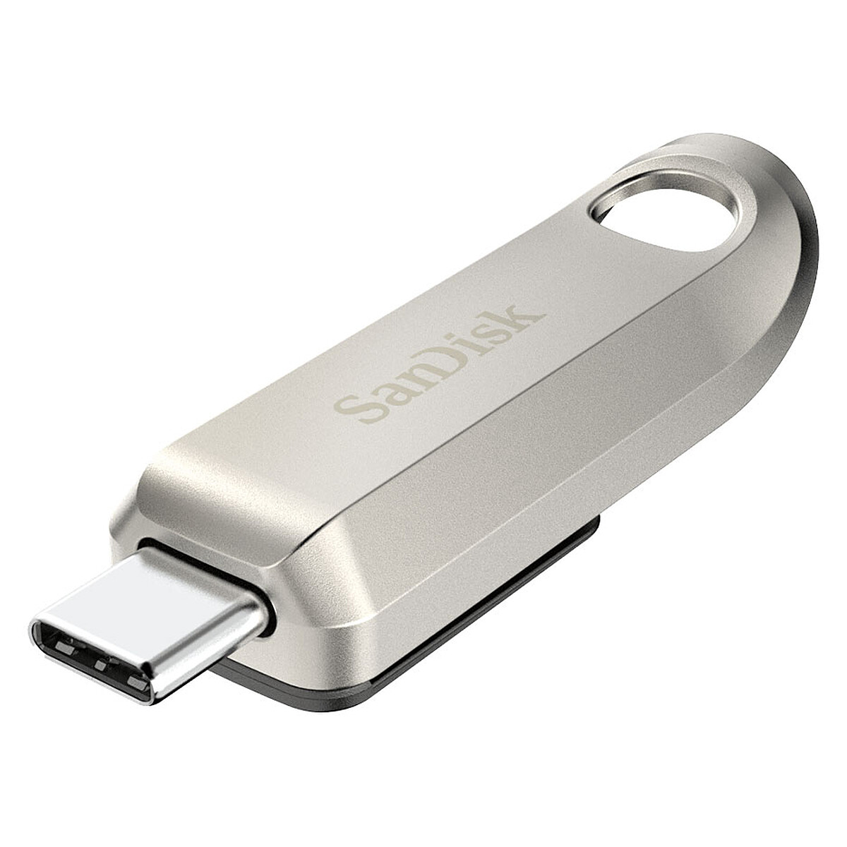 Tarjeta USB-C SanDisk Ultra Luxe 64 GB