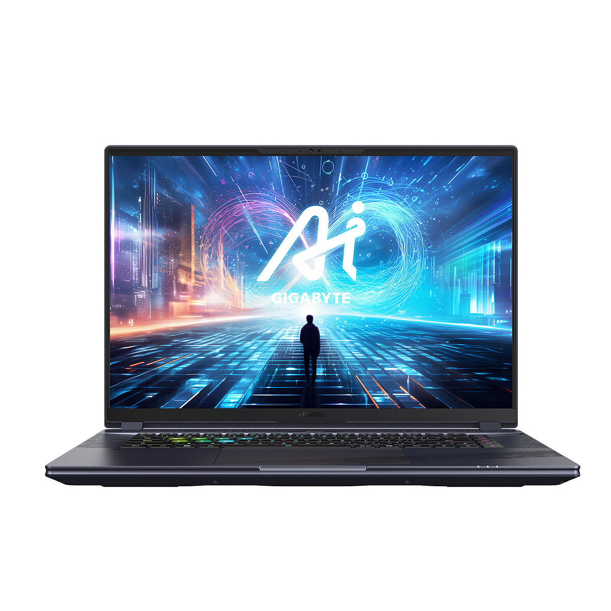 Gigabyte AORUS 16X ASG-53FRC54SH Laptop
