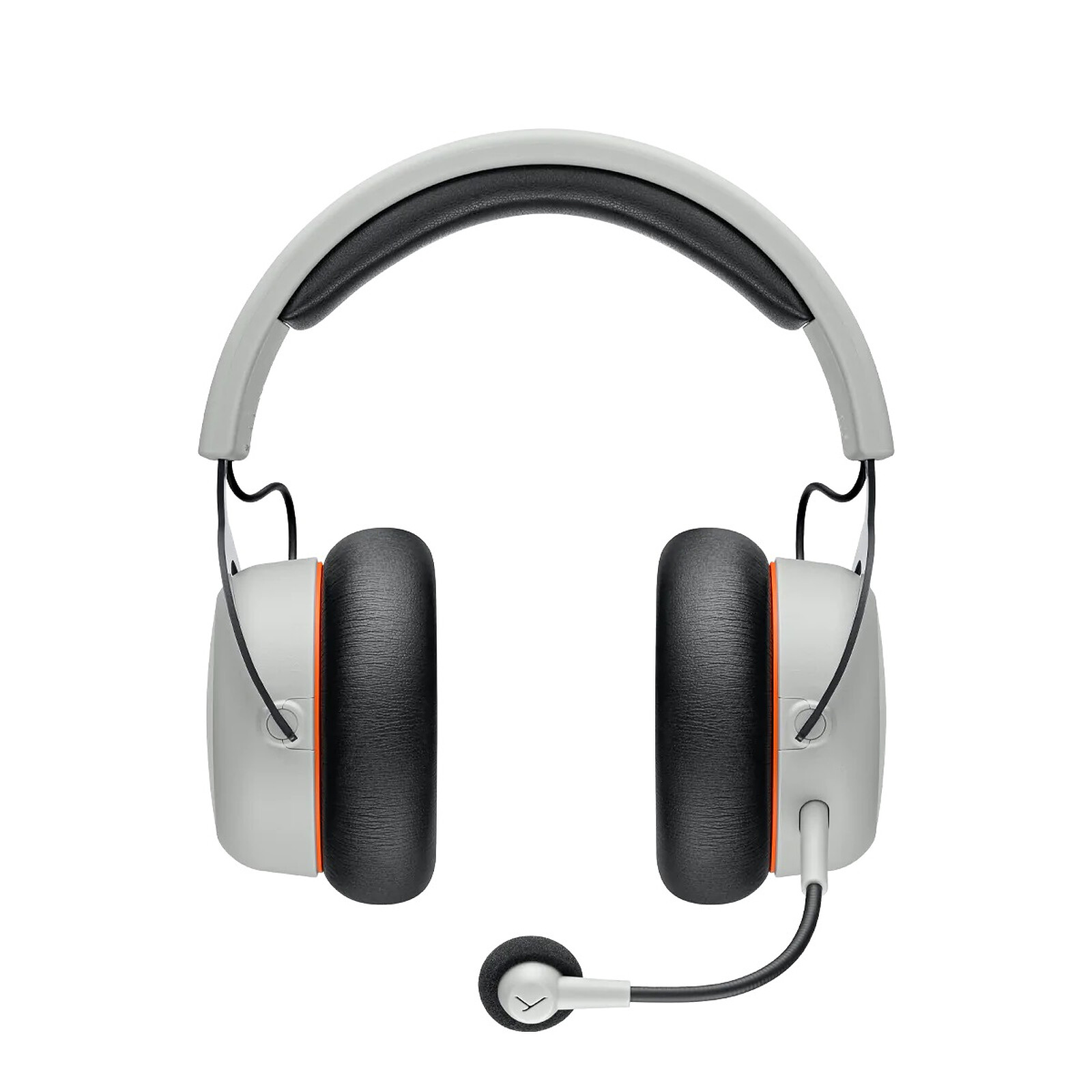 Auriculares inalámbricos para juegos Beyerdynamic MMX 200 (Gris) 