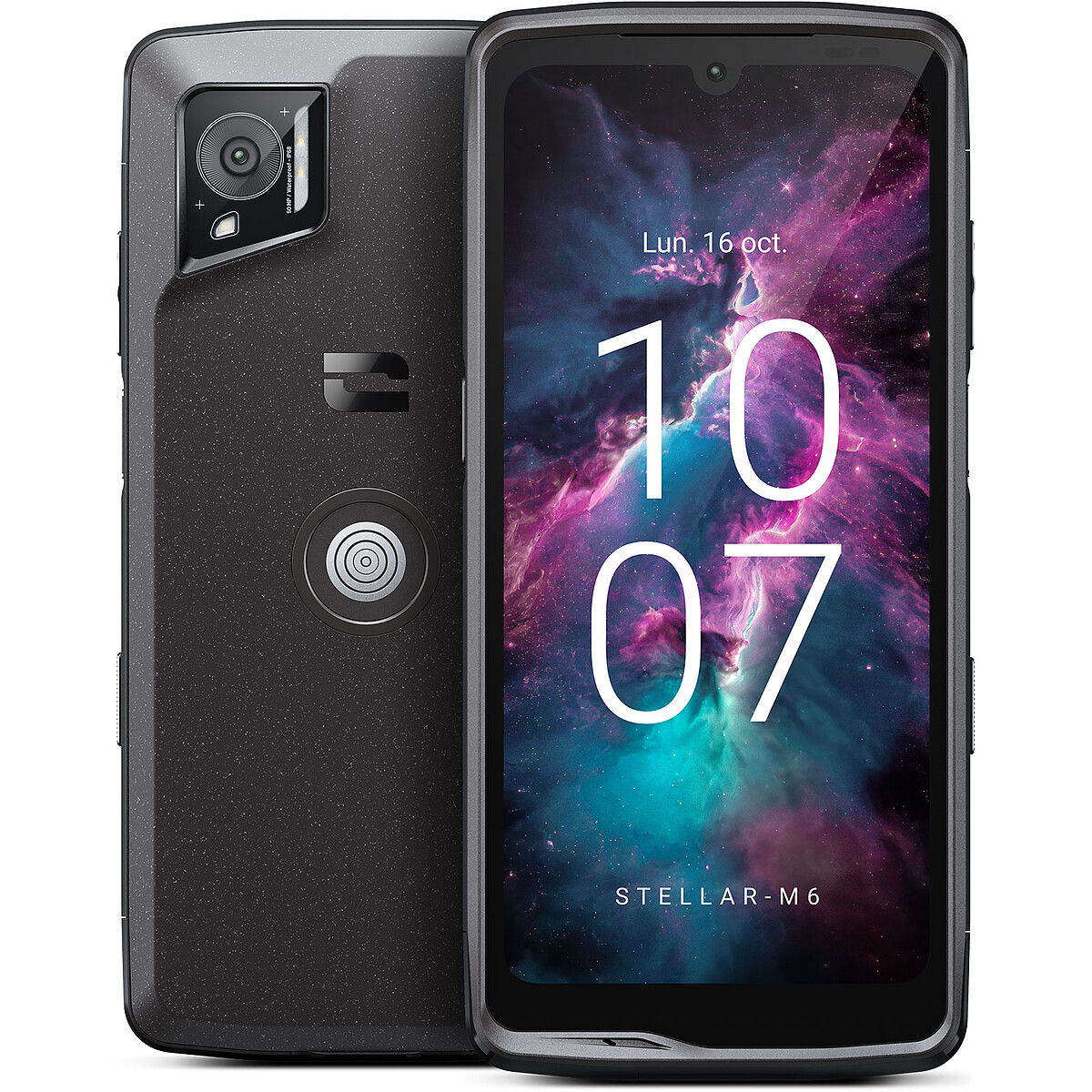 Crosscall Stellar-M6 (6GB/128GB)
