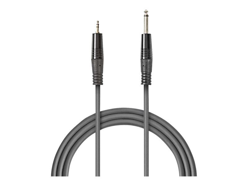 Cable de audio de la serie Nedis OnStage