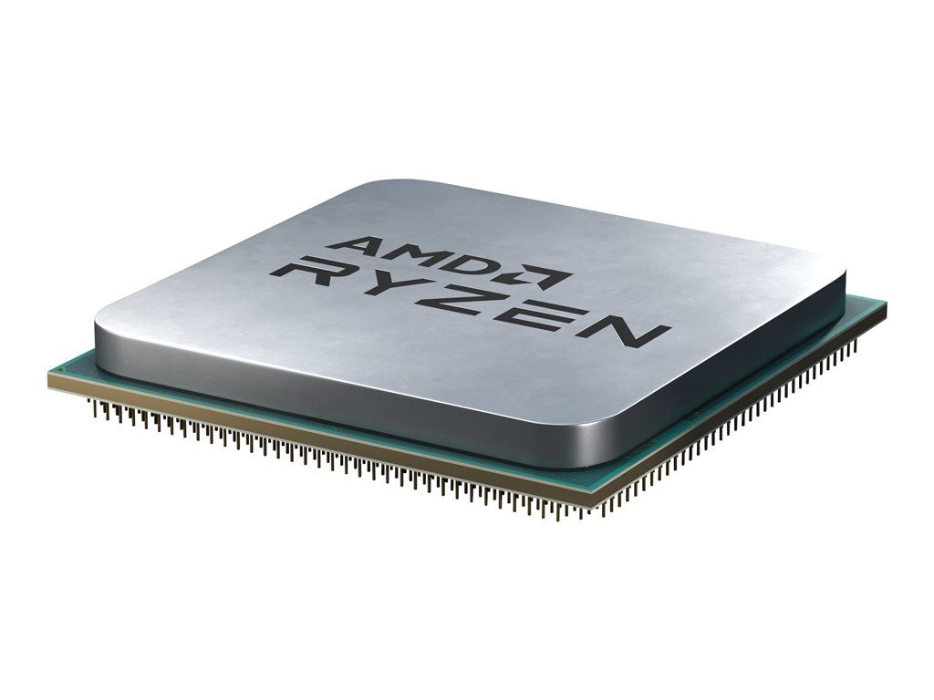 AMD Ryzen 5 3600 Processor