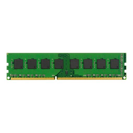 Módulo de memoria Kingston de 4 GB (240 pines DIMM, 1600MT/s, PC3-12800, CL11, 1.5V, sin tampón, no ECC)