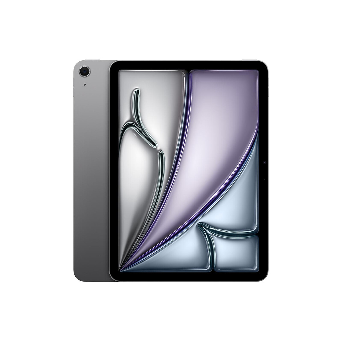 Apple iPad Air M3 11-inch (2025) Wi-Fi 1TB - Space Gray