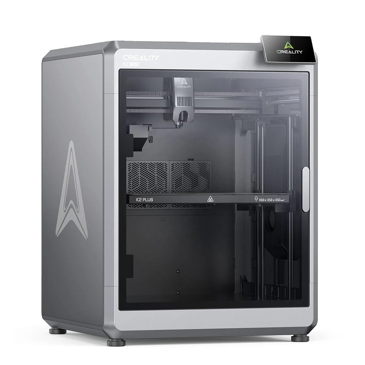 Impresora 3D Creality K2 Plus