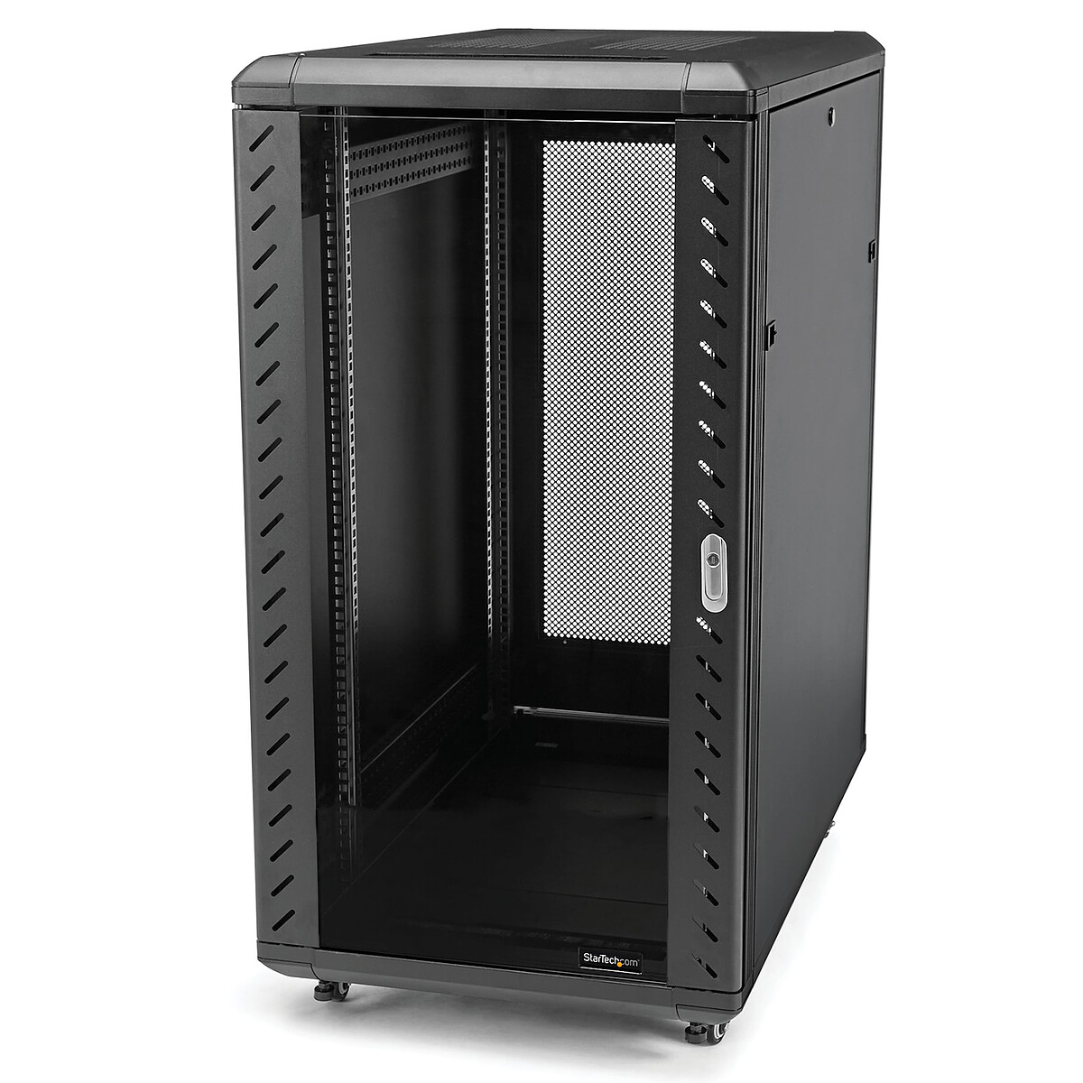 StarTech.com 18U Server Cabinet with 4 Posts