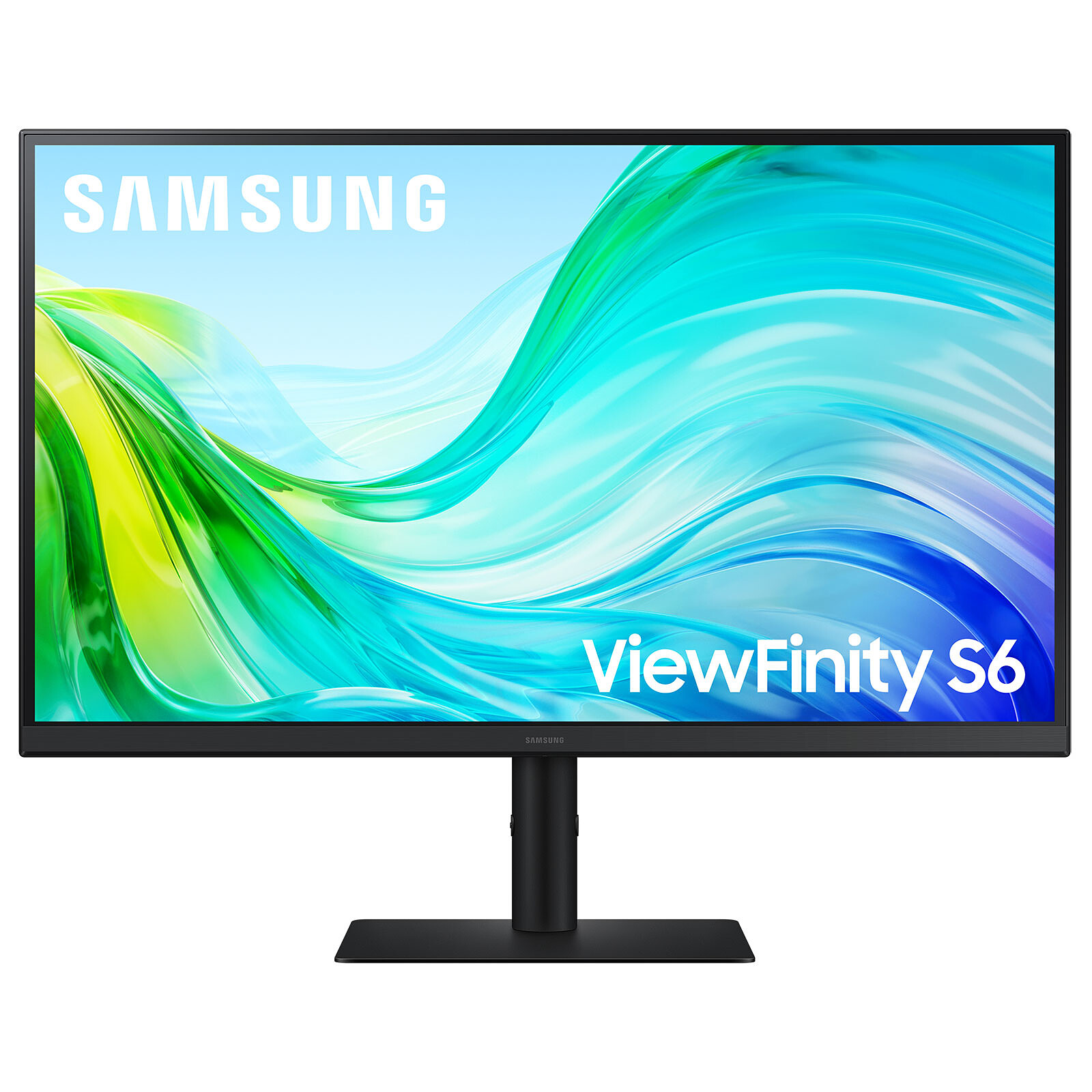 Samsung ViewFinity S6 27" LED Monitor (S27F610EAU)