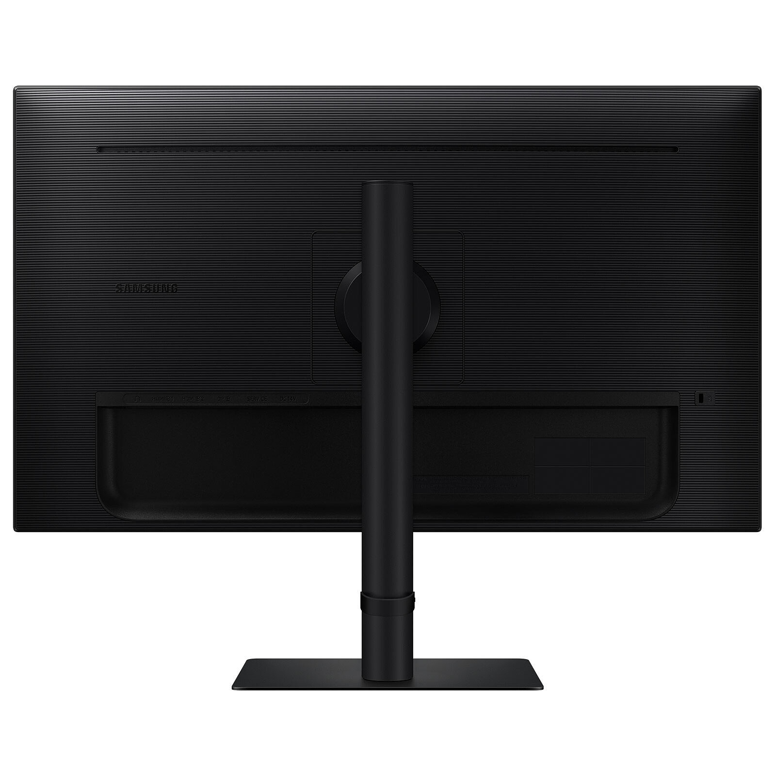Monitor Samsung ViewFinity S6 LED de 27 pulgadas (S27F610EAU)