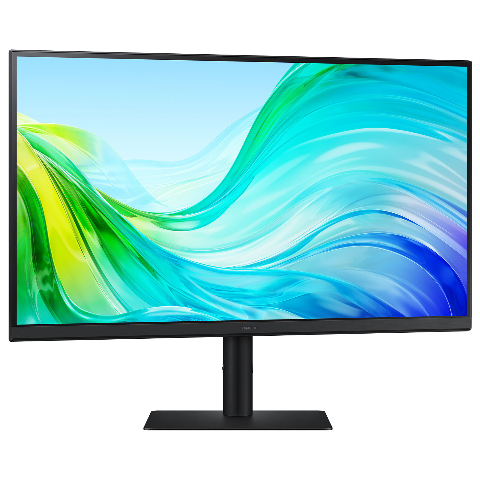 Monitor Samsung ViewFinity S6 LED de 27 pulgadas (S27F610EAU)