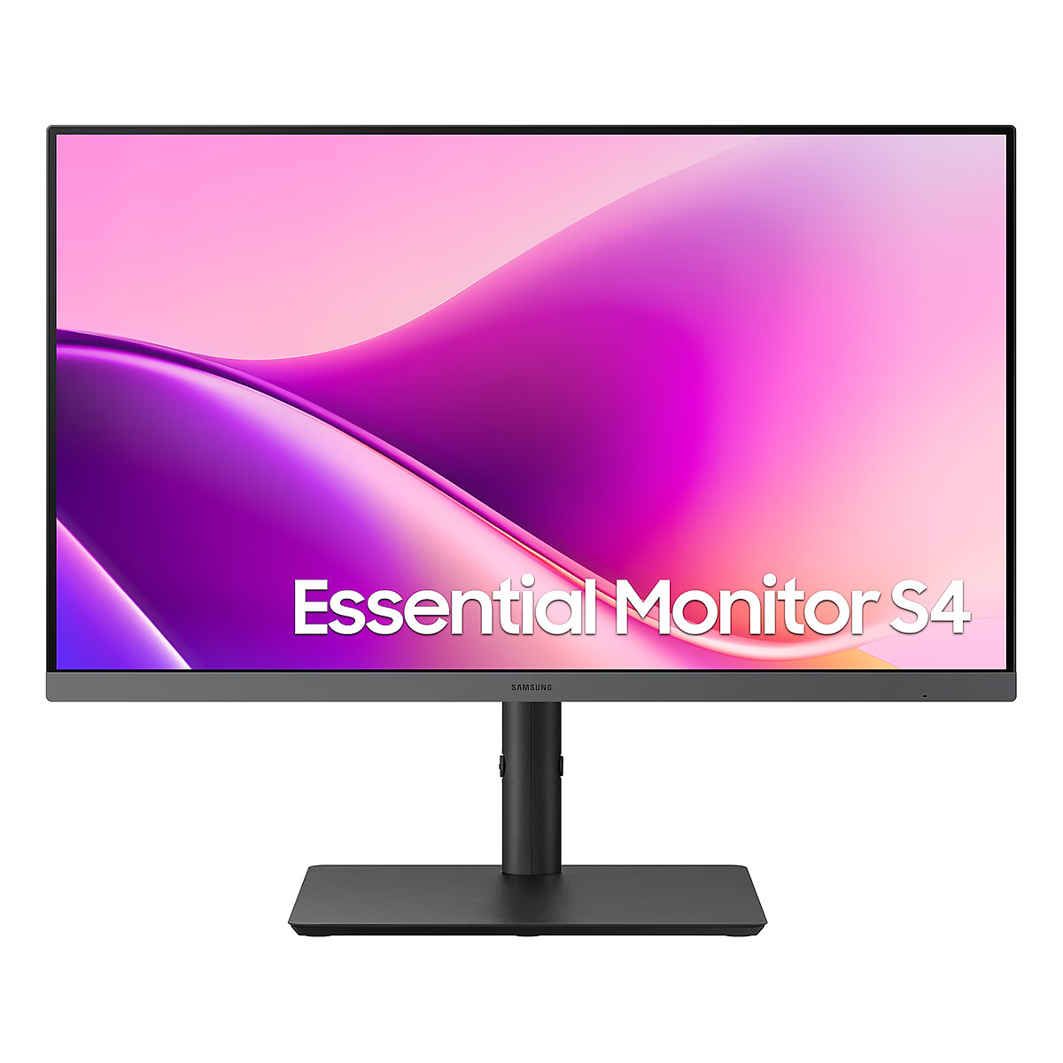 Samsung 24" LED Monitor - S24F430UAU