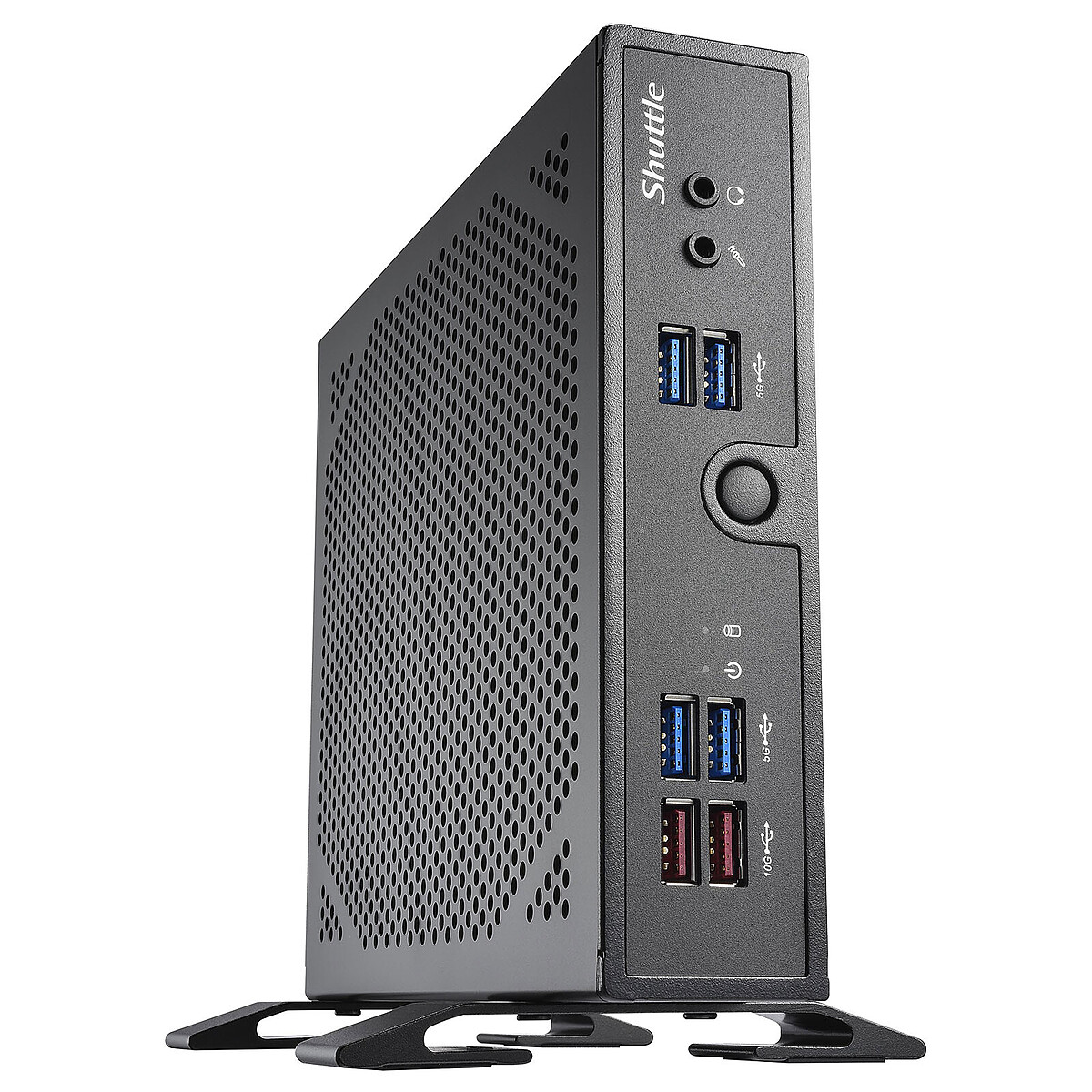Shuttle XPC Slim DS50U3 Mini PC