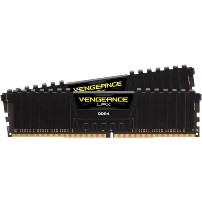Corsair Vengeance LPX 16GB (2x8GB) DDR4 3200MHz CL16