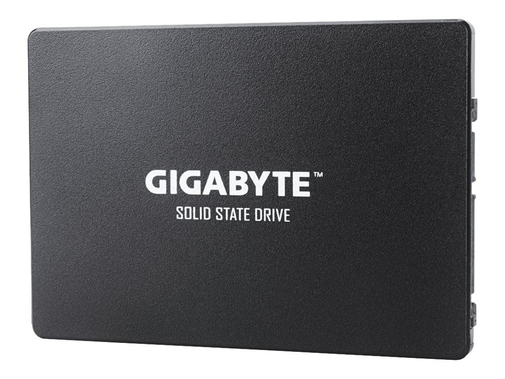 Gigabyte 1TB Internal SSD - 2.5" SATA 6Gb/s