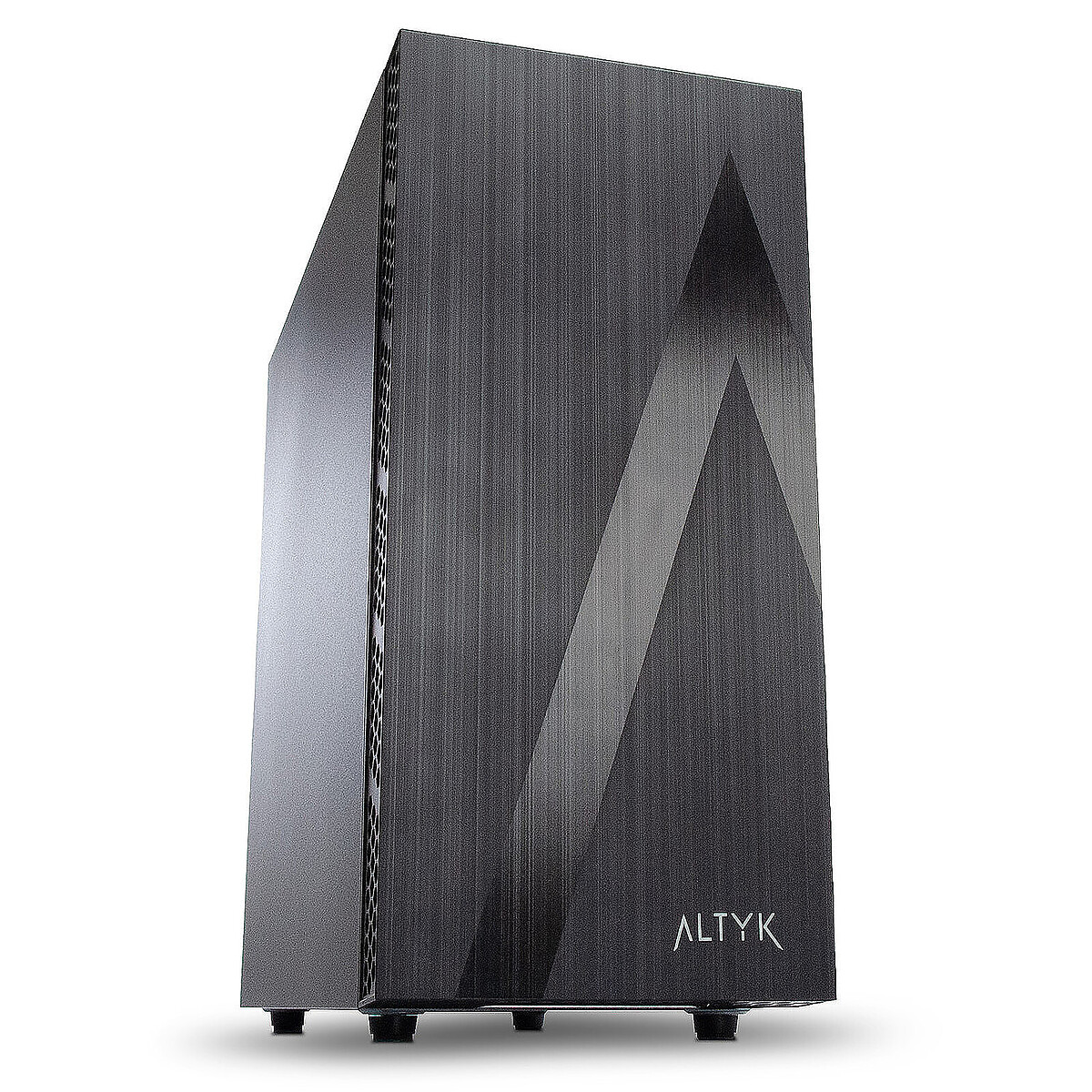 ALTYK Le Grand PC F1-R516-N05 - Ryzen 5 5500GT, 16GB RAM, 500GB SSD, AMD Radeon Vega Graphics