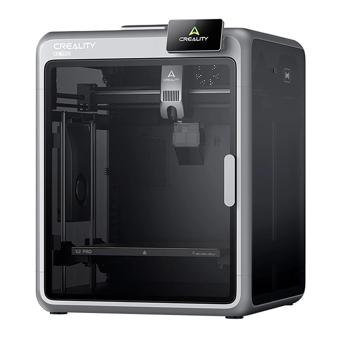 Impresora 3D Creality K2 Pro