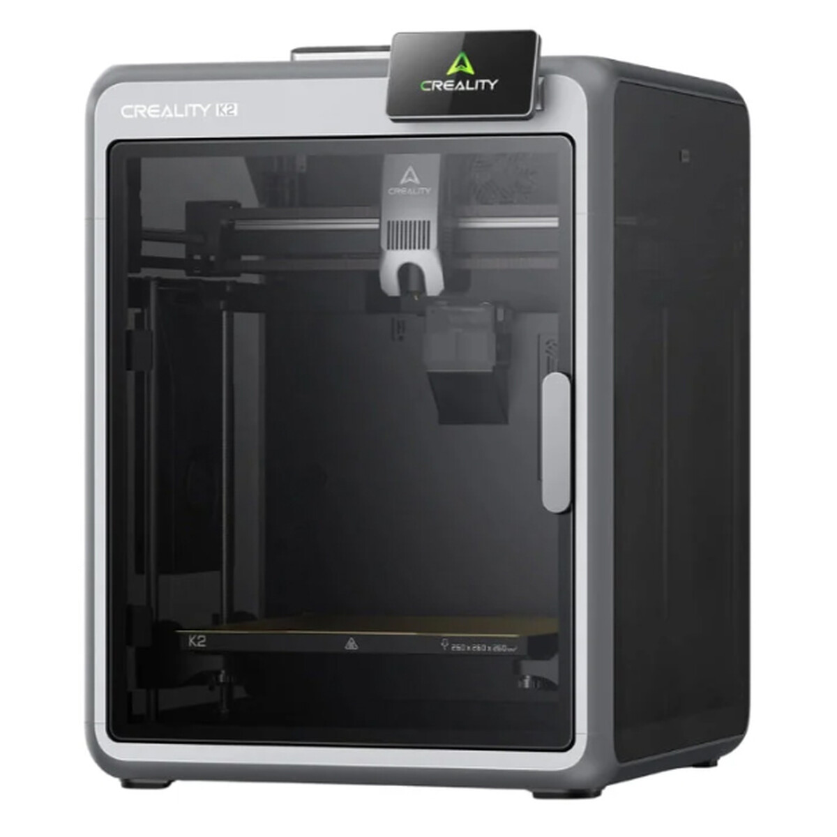 Impresora 3D Creality K2